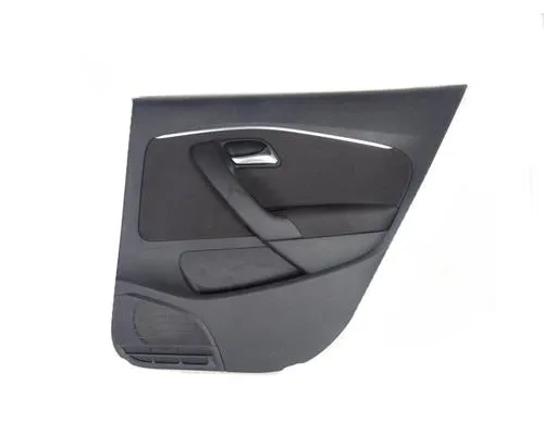 Revestimento (cobrimento) interno da porta traseira direita 2GM867212 VAG