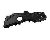 Proteção central da correia do mecanismo de distribuição de gás