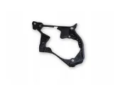 Proteção interna inferior da correia do mecanismo de distribuição de gás