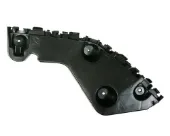 Consola direita do pára-choque traseiro externo