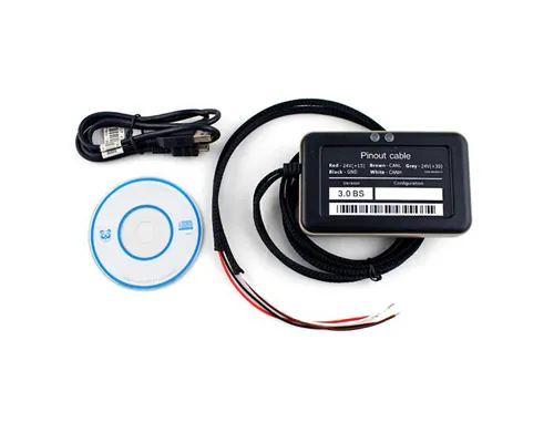Sensor de óxidos de nitrogênio NOX 6000633294 Fiat/Alfa/Lancia