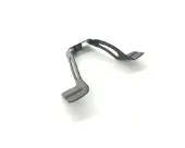 Consola traseira de fixação do pára-lama dianteiro esquerdo