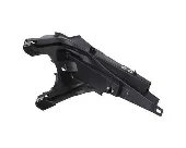 Consola traseira de fixação do pára-lama dianteiro direito