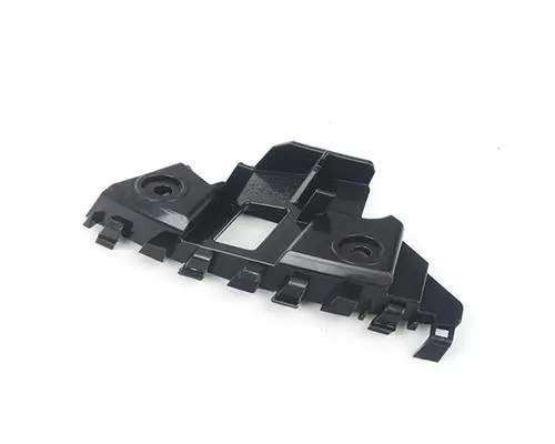 Consola dianteira de fixação do pára-lama dianteiro direito 9837963880 Peugeot/Citroen