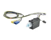 Motor acionador de abertura/fechamento da porta dianteira esquerda