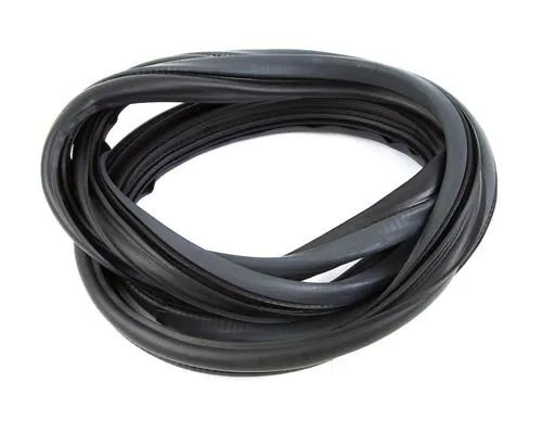 Compactador da porta traseira esquerda (na porta) 6787205040 Toyota