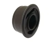 Bloco silencioso (coxim) traseiro esquerdo de redutor do eixo traseiro