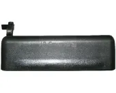 Maçaneta dianteira esquerda externa da porta