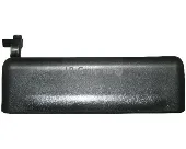 Maçaneta dianteira esquerda externa da porta