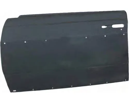 Painel mandíbula da porta dianteira esquerda 671120K010 Toyota