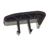 Amortecedor de cadeia de bomba de óleo