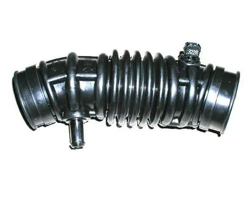 Cano derivado de ar, saída de filtro de ar 165766527R Renault (RVI)