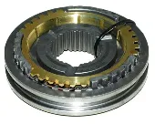 Sincronizador de 5ª/6ª velocidade