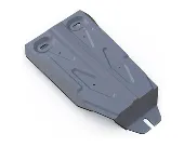 Proteção de fundo traseira