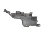 Proteção de fundo traseira esquerda