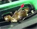 Fecho da capota BMW 1 E81, E87