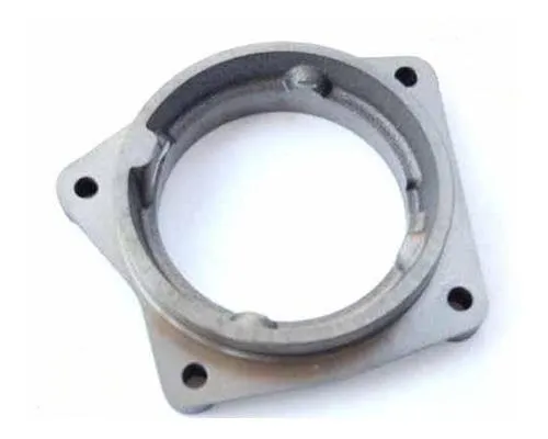 Consola da bomba de combustível da Bomba de Combustível de Pressão Alta 9817304180 Peugeot/Citroen