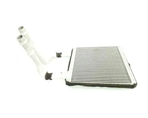 Radiador traseiro de forno (de aquecedor) 54475 NRF
