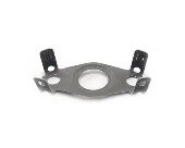 Vedante de mangueira de derivação de óleo de turbina