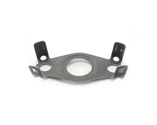 Vedante de mangueira de derivação de óleo de turbina 71753398 Fiat/Alfa/Lancia