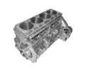 Bloco de cilindros de motor Toyota Corolla R10