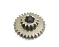 Roda dentada propulsionada de 3ª velocidade Mercedes E S124