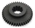 Roda dentada propulsionada de 1ª velocidade Mercedes E S124