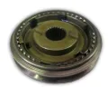 Cubo de sincronizador de 5ª velocidade Mercedes E S124