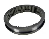 Acoplamento de sincronizador, abraçadeira externa de 5ª velocidade