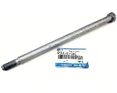 Parafuso de fixação de braço oscilante de inclinação traseiro, externo