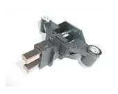 Porta-escovas do gerador