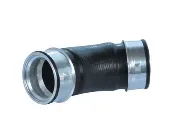 Cano derivado de turbina dos gases de escape