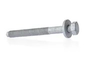 Parafuso de fixação de braço oscilante dianteiro, inferior