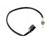 Sensor de temperatura dos gases de escape (GE), no catalisador