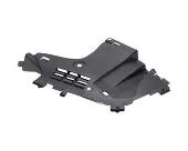 Proteção direita do pára-choque dianteiro