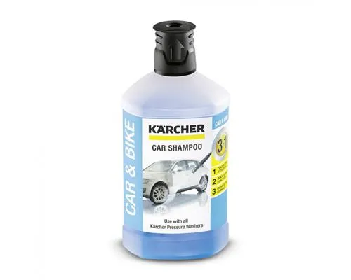 Xampu para automóveis CWS30116 Chemical Guys