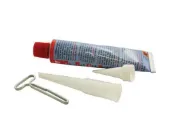 Selante de panela de cárter do motor