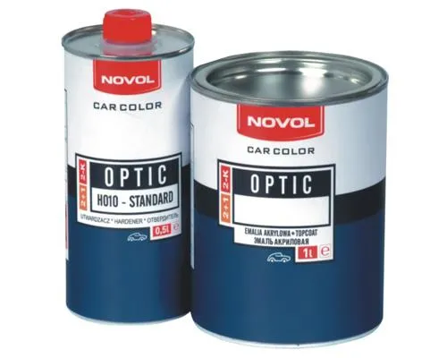 Pintura para a carroçaria LLS0P6C9X VAG