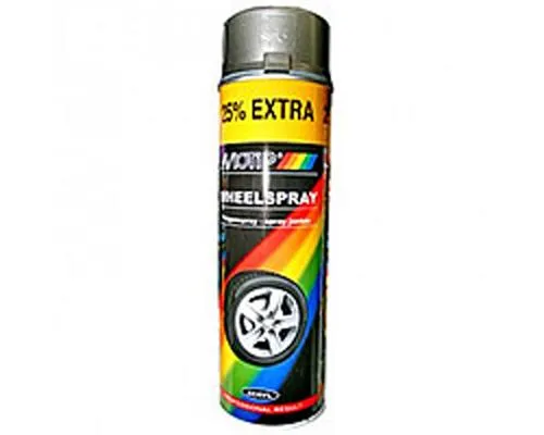 Pintura para os discos 1649605680 Peugeot/Citroen