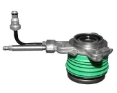 Cilindro de trabalho de embraiagem montado com rolamento de desengate