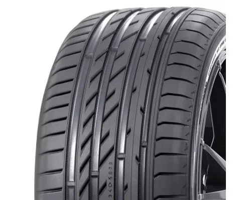 Pneus de verão A012401441051 Mercedes