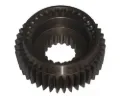 Veio de roda dentada da Caixa de Mudança (de transferência) propulsionada Citroen Nemo 