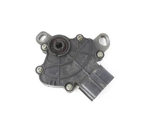 Sensor de posição de seletor da Caixa Automática de Mudança 55236621 Fiat/Alfa/Lancia