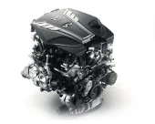 Motor montado Ford Fiesta V JH, JD