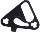 Vedante superior esquerdo de tubo coletor de admissão