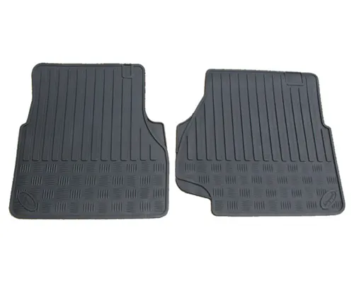 Tapete dianteiro, kit de 2 un. 9464X4 Peugeot/Citroen