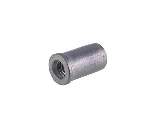 Porca de fixação do injetor 1410497052 Bosch