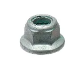 Porca de braço oscilante de inclinação traseiro