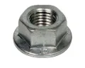 Porca da haste de amortecedor dianteiro Citroen Jumper 250
