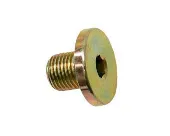 Tampão de panela da Caixa Automática de Mudança